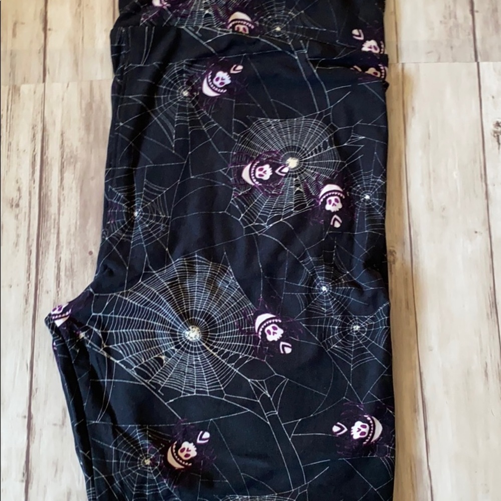 LuLaRoe leggings